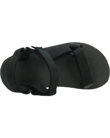 TEVA SANDÁLIAS TEVA MIDFORM UNIVERSAL FEMININAS BLK