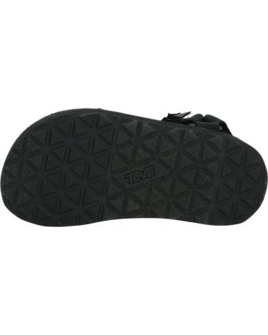 TEVA SANDÁLIAS TEVA MIDFORM UNIVERSAL FEMININAS BLK
