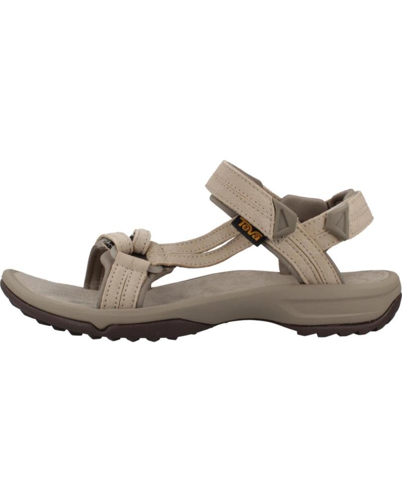 TEVA SANDALIAS MUJER MODELO W TERRA FI LITE COLOR BEIS FRG