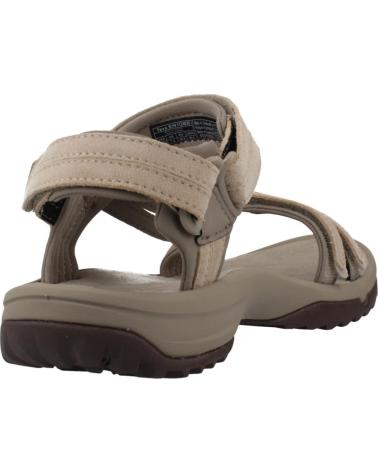 TEVA SANDALIAS MUJER MODELO W TERRA FI LITE COLOR BEIS FRG
