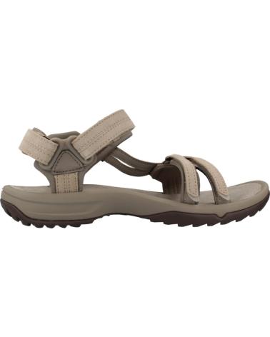 TEVA SANDALIAS MUJER MODELO W TERRA FI LITE COLOR BEIS FRG