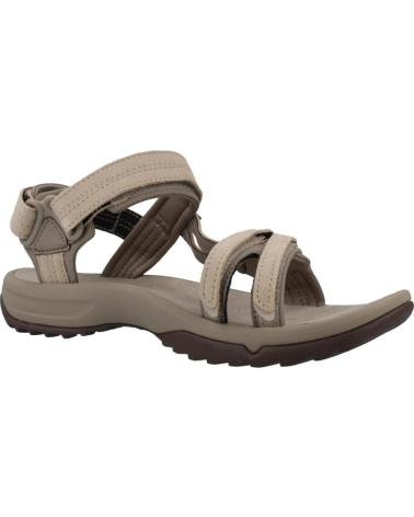 TEVA SANDALIAS MUJER MODELO W TERRA FI LITE COLOR BEIS FRG