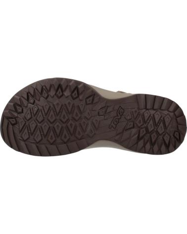 TEVA SANDALIAS MUJER MODELO W TERRA FI LITE COLOR BEIS FRG