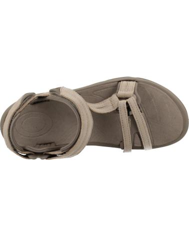 TEVA SANDALIAS MUJER MODELO W TERRA FI LITE COLOR BEIS FRG