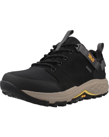TEVA TÊNIS FEMININO TEVA W GRANDVIEW GTX PRETO BCK