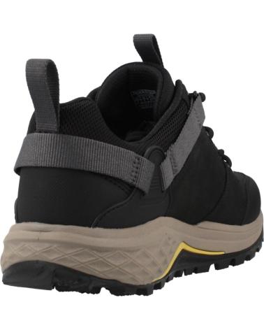 TEVA TÊNIS FEMININO TEVA W GRANDVIEW GTX PRETO BCK