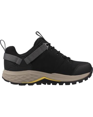 TEVA TÊNIS FEMININO TEVA W GRANDVIEW GTX PRETO BCK