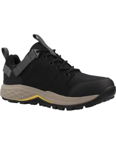 TEVA TÊNIS FEMININO TEVA W GRANDVIEW GTX PRETO BCK