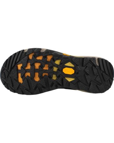 TEVA TÊNIS FEMININO TEVA W GRANDVIEW GTX PRETO BCK