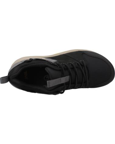 TEVA TÊNIS FEMININO TEVA W GRANDVIEW GTX PRETO BCK