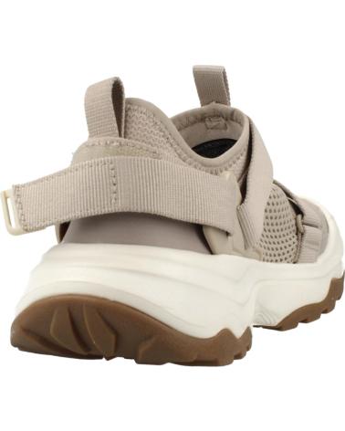 TEVA SANDÁLIAS TEVA W OUTFLOW UNIVERSAL FEMININAS BEGE BFG
