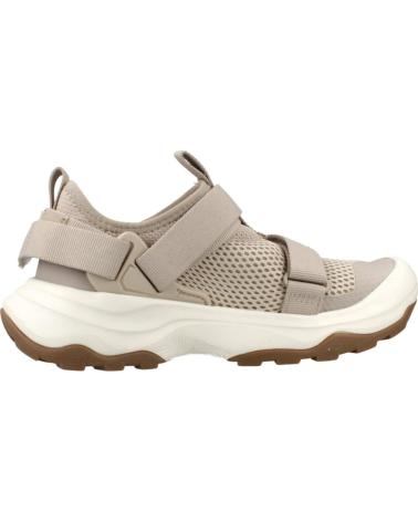 TEVA SANDÁLIAS TEVA W OUTFLOW UNIVERSAL FEMININAS BEGE BFG
