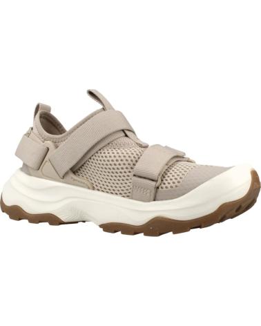 TEVA SANDÁLIAS TEVA W OUTFLOW UNIVERSAL FEMININAS BEGE BFG