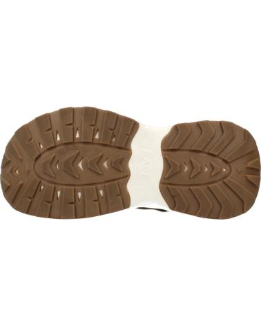 TEVA SANDÁLIAS TEVA W OUTFLOW UNIVERSAL FEMININAS BEGE BFG
