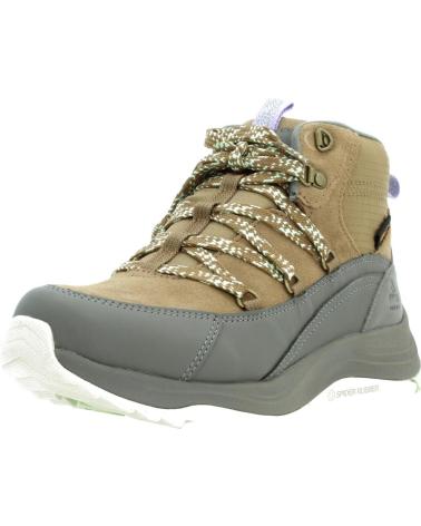 TEVA BOTAS FEMININAS TEVA W AURORIS MARROM HRW