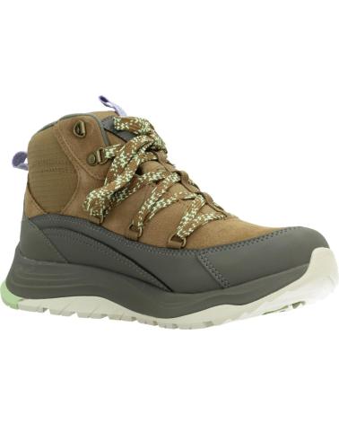 TEVA BOTAS FEMININAS TEVA W AURORIS MARROM HRW