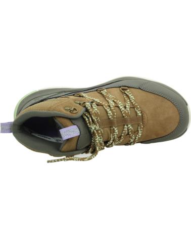 TEVA BOTAS FEMININAS TEVA W AURORIS MARROM HRW