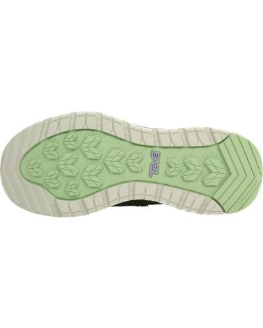 TEVA BOTAS FEMININAS TEVA W AURORIS MARROM HRW