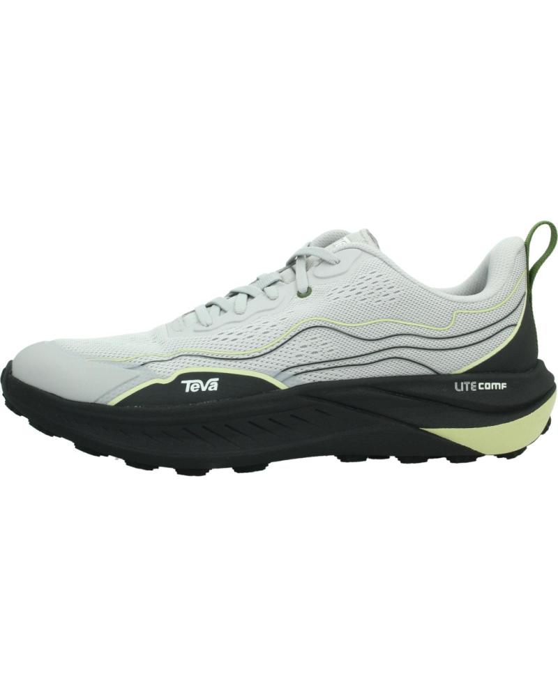 TEVA TÊNIS MASCULINO TEVA M TRAILWINDER L CINZA UXP