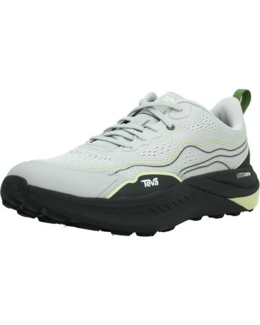 TEVA TÊNIS MASCULINO TEVA M TRAILWINDER L CINZA UXP