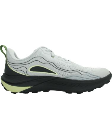TEVA TÊNIS MASCULINO TEVA M TRAILWINDER L CINZA UXP