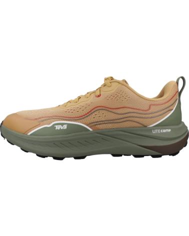 TEVA TÊNIS TEVA M TRAILWINDER L MASCULINO LARANJA TFF