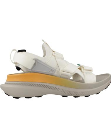 TEVA SANDALIAS MUJER MODELO W AVENTRAIL COLOR BLANCO MLW