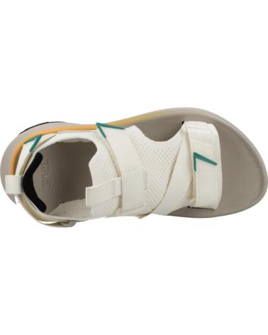 TEVA SANDALIAS MUJER MODELO W AVENTRAIL COLOR BLANCO MLW