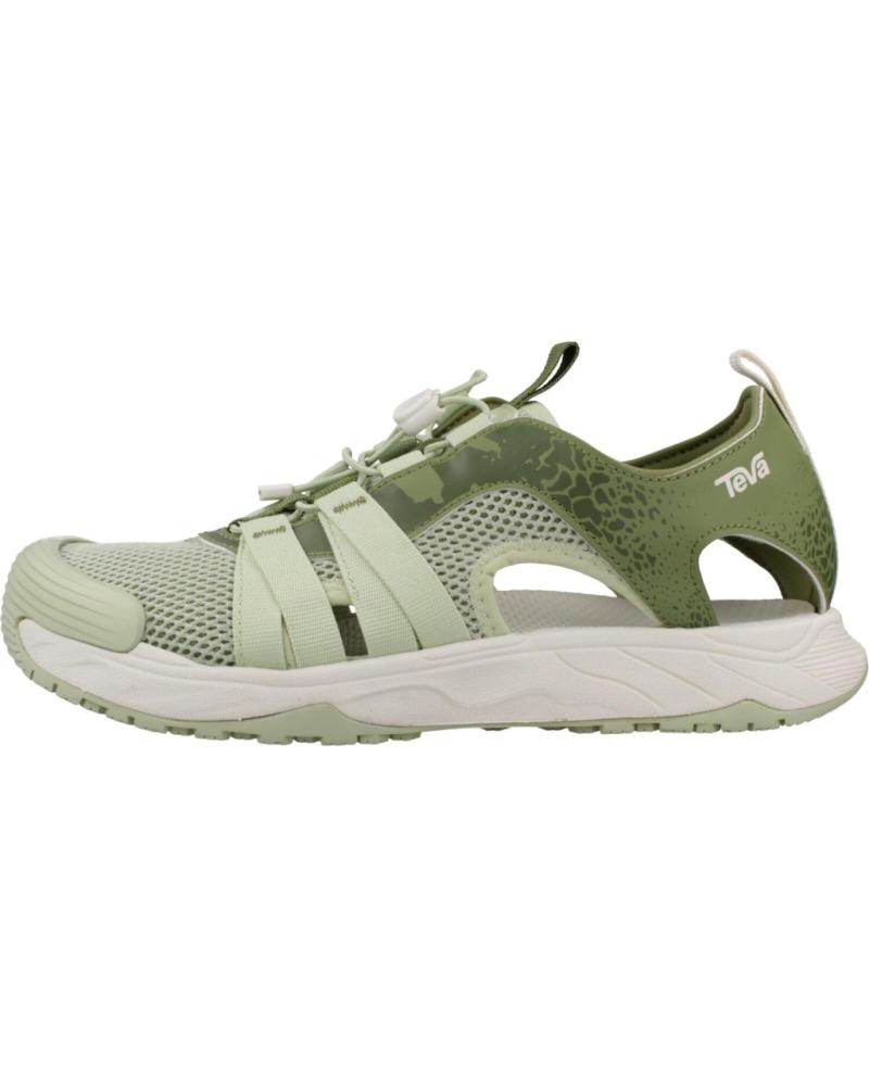 TEVA SANDÁLIAS TEVA W HYDRATREK CT MASCULINO VERDE IGU
