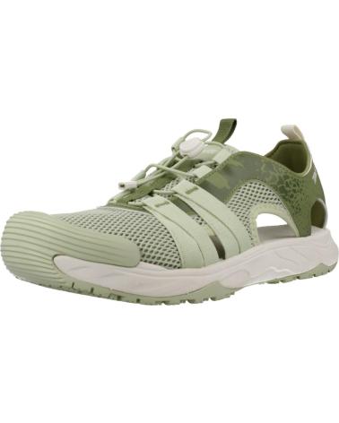 TEVA SANDÁLIAS TEVA W HYDRATREK CT MASCULINO VERDE IGU