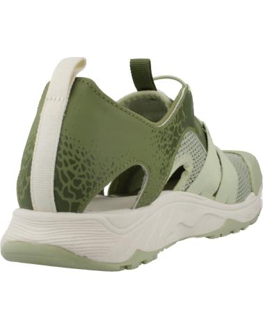 TEVA SANDÁLIAS TEVA W HYDRATREK CT MASCULINO VERDE IGU