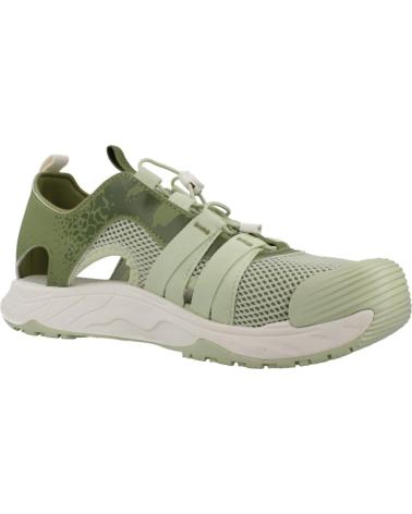 TEVA SANDÁLIAS TEVA W HYDRATREK CT MASCULINO VERDE IGU