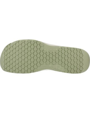 TEVA SANDÁLIAS TEVA W HYDRATREK CT MASCULINO VERDE IGU