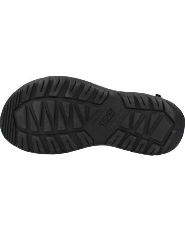 TEVA SANDALIAS MUJER MODELO W HURRICANE TERR COLOR NEGRO BLK