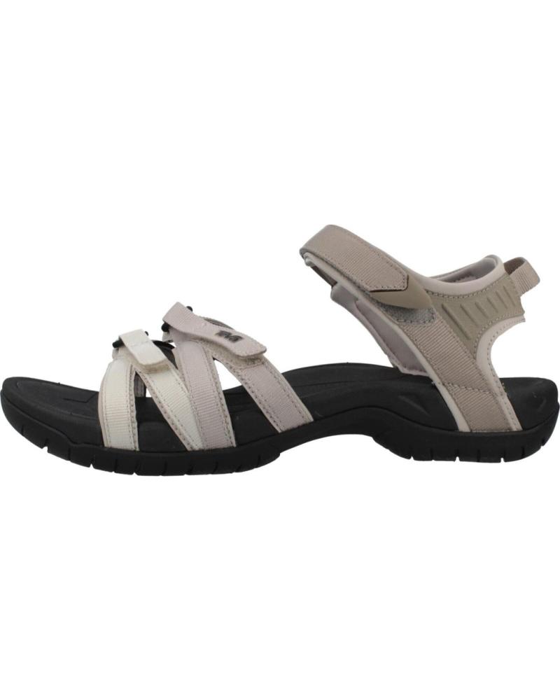 TEVA SANDÁLIAS TEVA W TIRRA FEMININAS BEGE BBH