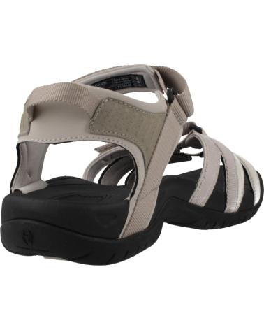 TEVA SANDÁLIAS TEVA W TIRRA FEMININAS BEGE BBH