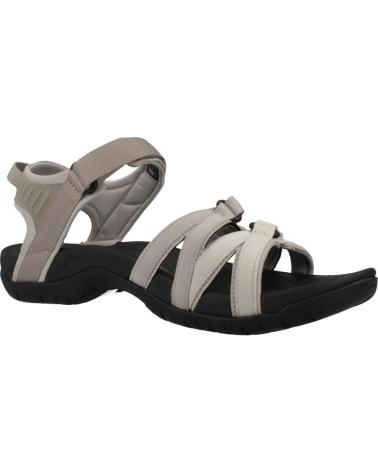 TEVA SANDÁLIAS TEVA W TIRRA FEMININAS BEGE BBH