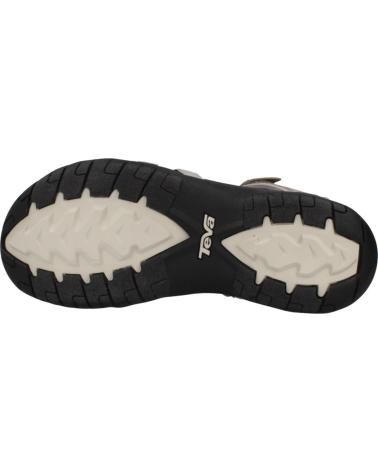TEVA SANDÁLIAS TEVA W TIRRA FEMININAS BEGE BBH