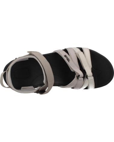 TEVA SANDÁLIAS TEVA W TIRRA FEMININAS BEGE BBH