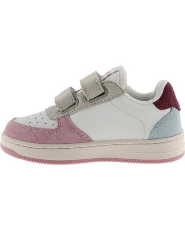 VICTORIA TÊNIS VICTORIA ESPORTIVO VELCRO PETAL PETALO