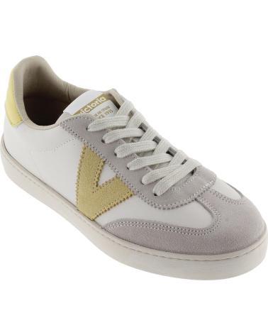VICTORIA TÊNIS VICTORIA ESPORTIVO BERLIN CICLISTA 1126184 AMARELO AMARILLO
