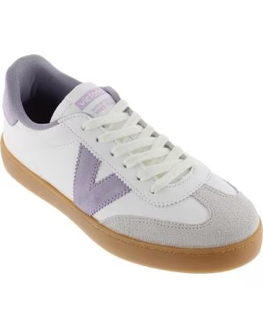 VICTORIA ZAPATILLAS VICTORIA MUJER BERLIN LILA LILA