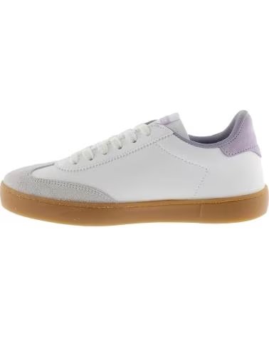 VICTORIA ZAPATILLAS VICTORIA MUJER BERLIN LILA LILA