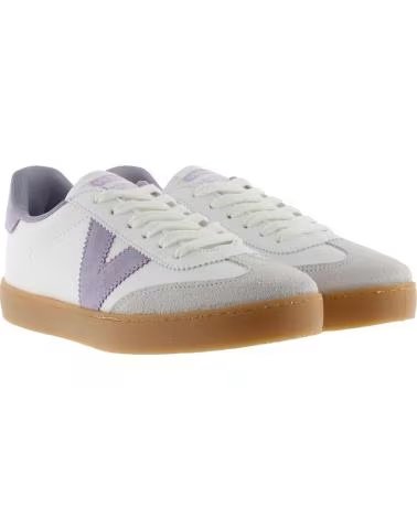 VICTORIA ZAPATILLAS VICTORIA MUJER BERLIN LILA LILA