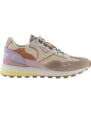 VICTORIA TÊNIS VICTORIA LUNA NYLON FEMININO ROSA ROSA