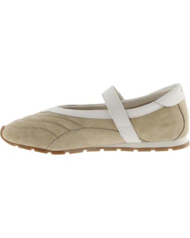 VICTORIA BAILARINA PARA MUJER 1159107 ASTER SERRAJE BEIGE