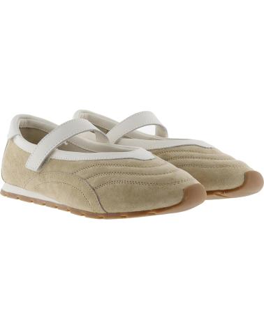 VICTORIA BAILARINA PARA MUJER 1159107 ASTER SERRAJE BEIGE