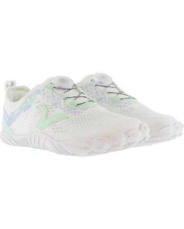 VICTORIA TÊNIS VICTORIA BAREFOOT FEMININO 1184100 TERRATECH MESH AGUA