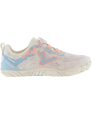 VICTORIA BAREFOOT MUJER 1184100 AZUL