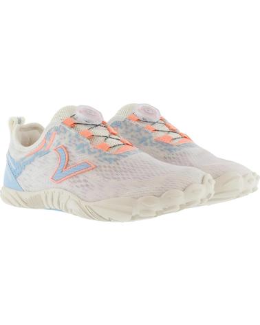 VICTORIA BAREFOOT MUJER 1184100 AZUL